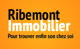 agence immobili�re Picardie - Ribemont Immobilier