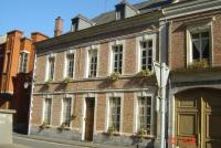 Maison guise