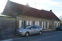 Maison sud st quentin
