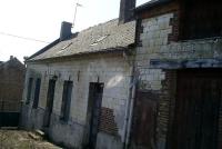 Maison sud st quentin