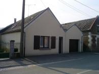 Maison sud st quentin