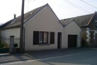 Maison sud st quentin