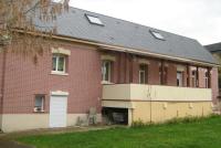 Maison vall�e de l'oise