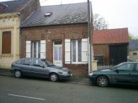 Maison vallée de l'oise Maison vallée de l'oise