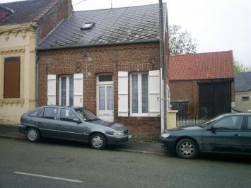 Maison vall�e de l'oise