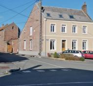 Maison familiale entièrement rénovée