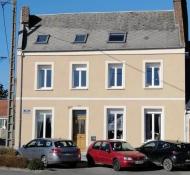 Maison familiale entièrement rénovée