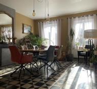 Maison familiale entièrement rénovée