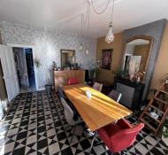 Maison familiale entièrement rénovée
