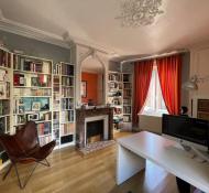 Maison familiale entièrement rénovée