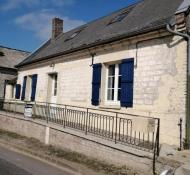 Maison 5 mn Ribemont Maison 5 mn Ribemont