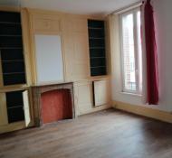 Maison Plein centre Saint Quentin