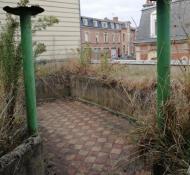 Maison Plein centre Saint Quentin