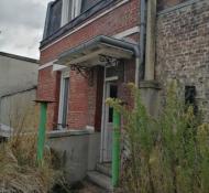 Maison Plein centre Saint Quentin