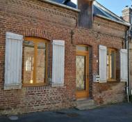 Maison à Ribemont