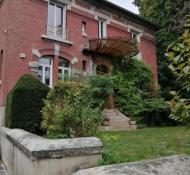 A Vendre - Très belle maison de caractère à Ribemont