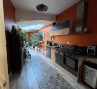 Maison familiale entièrement rénovée
