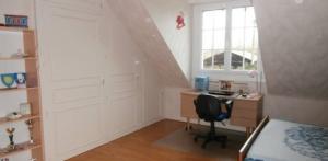 Maison en vente 10 mn Ribemont Maison en vente 10 mn Ribemont