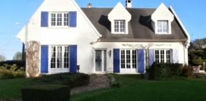 Maison en vente 10 mn Ribemont Maison en vente 10 mn Ribemont