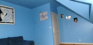 Maison en vente 10 mn Ribemont Maison en vente 10 mn Ribemont