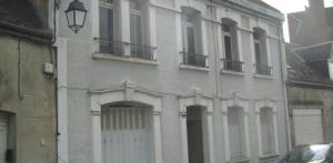 Maison 8 pieces 170 m² Maison 8 pieces 170 m²