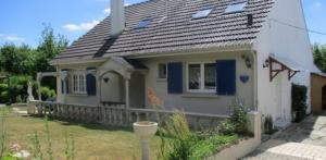 Pavillon très bon état 145m² 7 pièces Pavillon très bon état 145m² 7 pièces