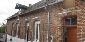 Maison 4 pièces 84 m² Maison 4 pièces 84 m²