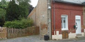 Maison 3 pièces 62 m² Maison 3 pièces 62 m²