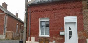 Maison 3 pièces 62 m² Maison 3 pièces 62 m²