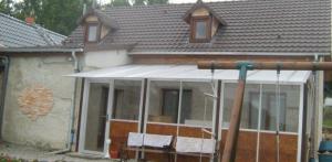 Maison 4 pièces 110 m² Maison 4 pièces 110 m²