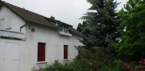 Maison 8 pièces 148 m² Maison 8 pièces 148 m²