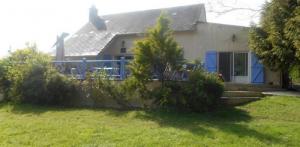 Maison pleine de charme en pleine coeur de la vallée de l'oise Maison pleine de charme en pleine coeur de la vallée de l'oise