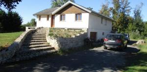 Maison individuelle 115 m² 5 pièces Maison individuelle 115 m² 5 pièces