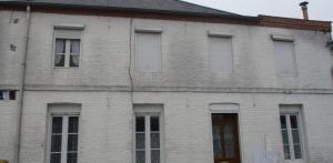 Maison avec beau potentiel 5 pièces 110 m² Maison avec beau potentiel 5 pièces 110 m²