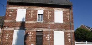 Maison à vendre Ribemont Maison à vendre Ribemont