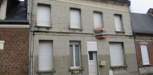 Maison à vendre Ribemont Maison à vendre Ribemont