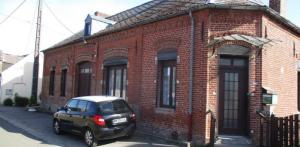 Maison 6 pièces 104 m² Maison 6 pièces 104 m²