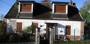 Maison à vendre Ribemont Maison à vendre Ribemont