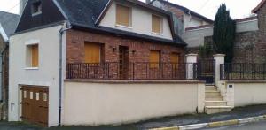 Maison à louer Thenelles Maison à louer Thenelles