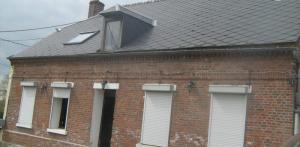 Maison à vendre Audigny Maison à vendre Audigny