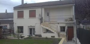 Maison à vendre Macquigny Maison à vendre Macquigny