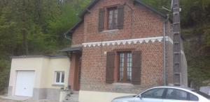 Maison à vendre Origny-Sainte-Benoîte Maison à vendre Origny-Sainte-Benoîte