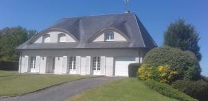 Maison à vendre Brissy-Hamégicourt Maison à vendre Brissy-Hamégicourt