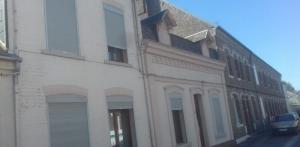 Maison à vendre Origny-Sainte-Benoîte Maison à vendre Origny-Sainte-Benoîte