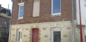 Maison à vendre Parpeville Maison à vendre Parpeville