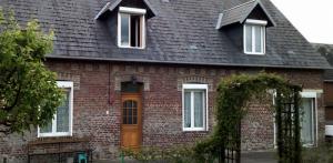 Maison à vendre Mézières-sur-Oise Maison à vendre Mézières-sur-Oise