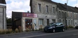 Immeuble à vendre origny ste benoite Immeuble à vendre origny ste benoite