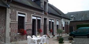 Maison à vendre Villers-le-Sec Maison à vendre Villers-le-Sec