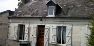Maison à vendre Ribemont Maison à vendre Ribemont