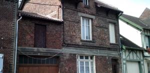 Maison à vendre Ribemont Maison à vendre Ribemont